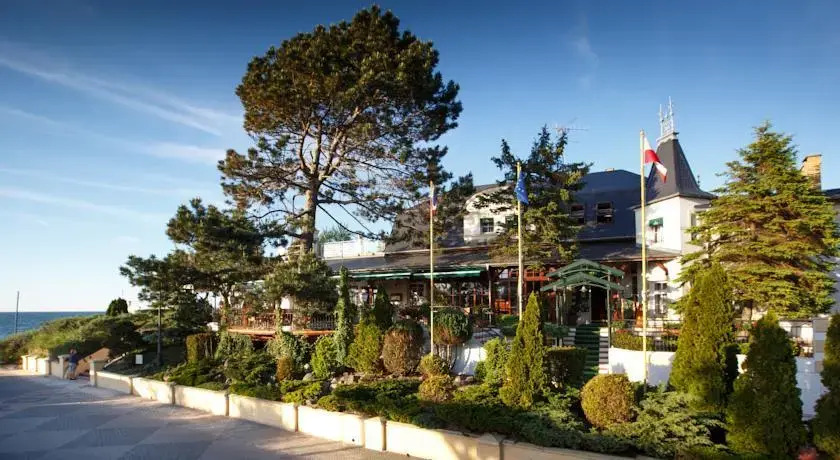 Meduza Hotel & Spa