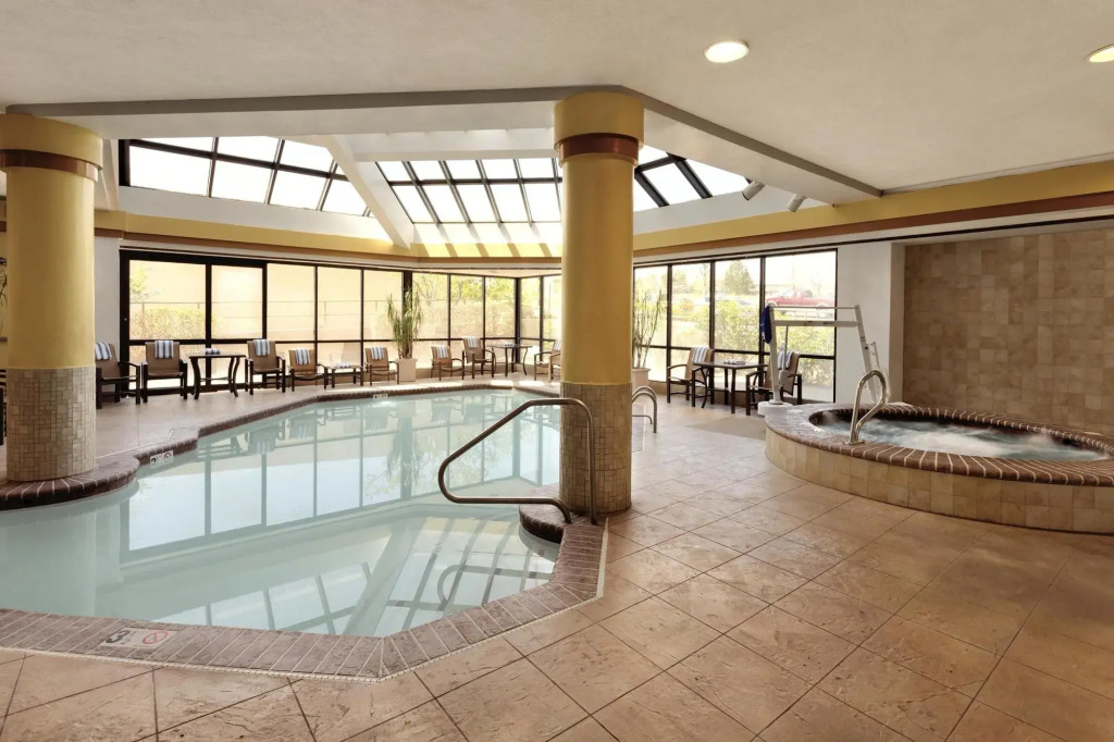Embassy Suites Denver Tech Center