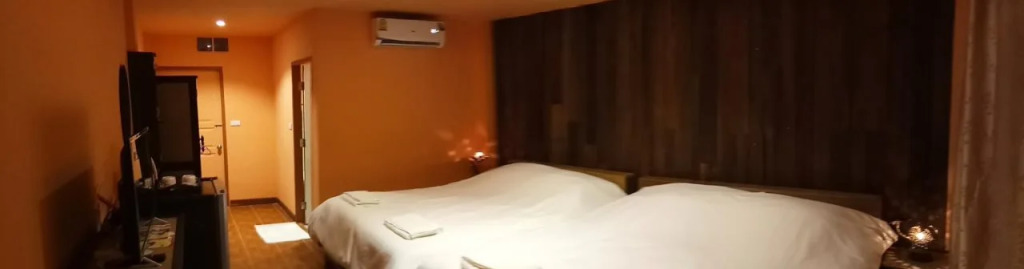 Honeyland Resort