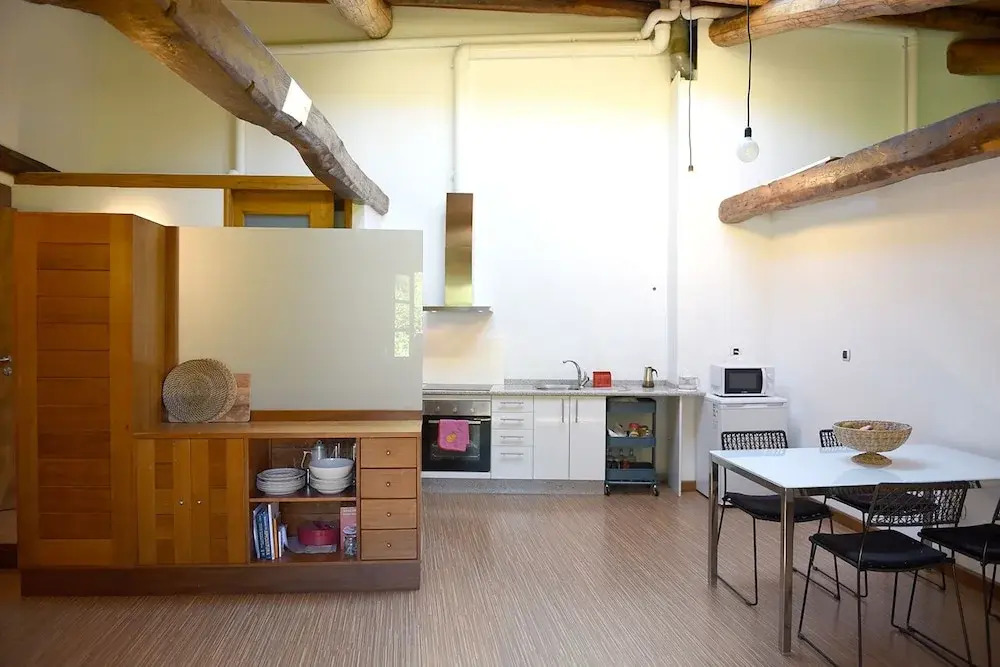 Casa Grande de Covas-Rural Boutique & Agroturismo en la Ribeira Sacra