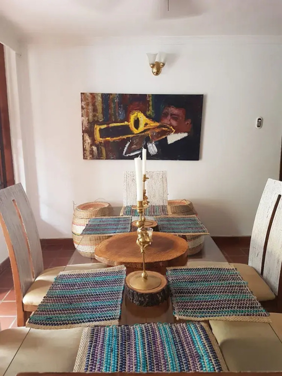 Casa Isabelita