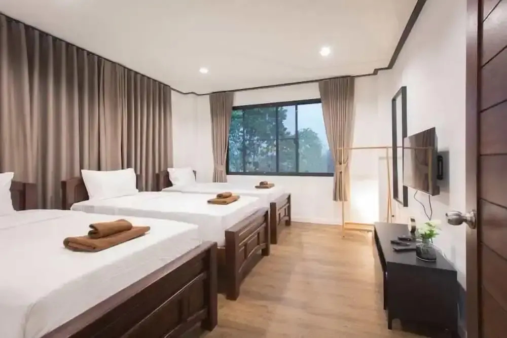 Khaoyai Valley 5