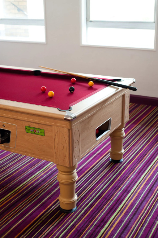 Safestay London Elephant & Castle