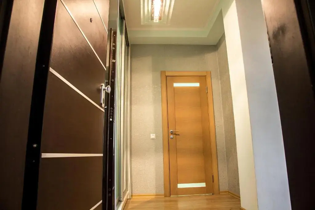 Apartamenty #66 v ZhK Kastador