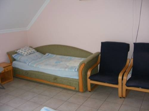 Szélkakas Panzió
