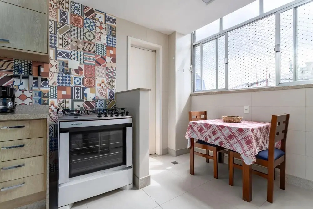 Beautiful Copacabana 2 Bedrooms Br1203 Z4