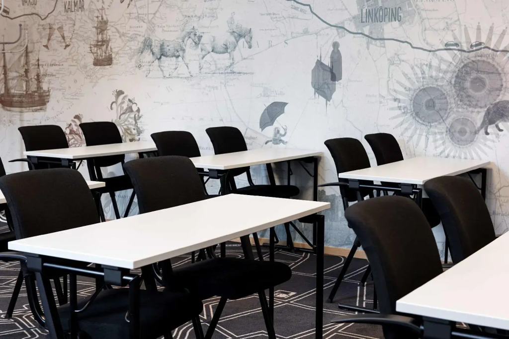 Scandic Täby