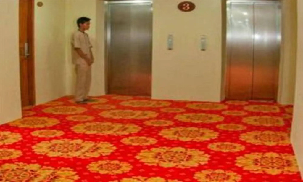 Shwe Phyu Hotel