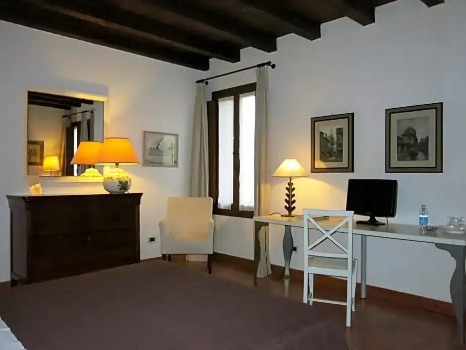 Villa Schiavi