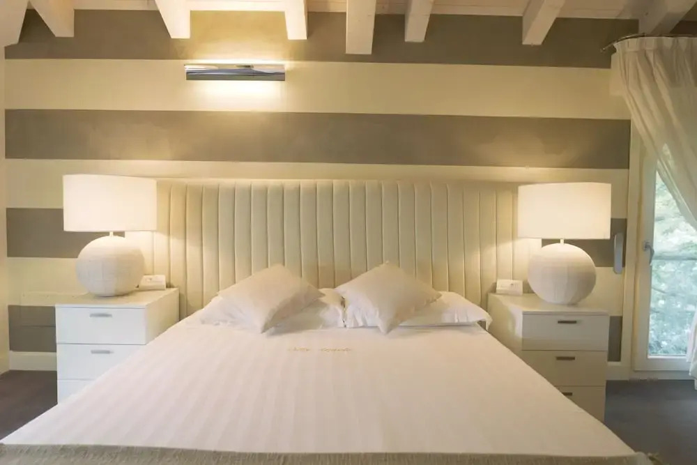 Villa Angela - Italian Homing