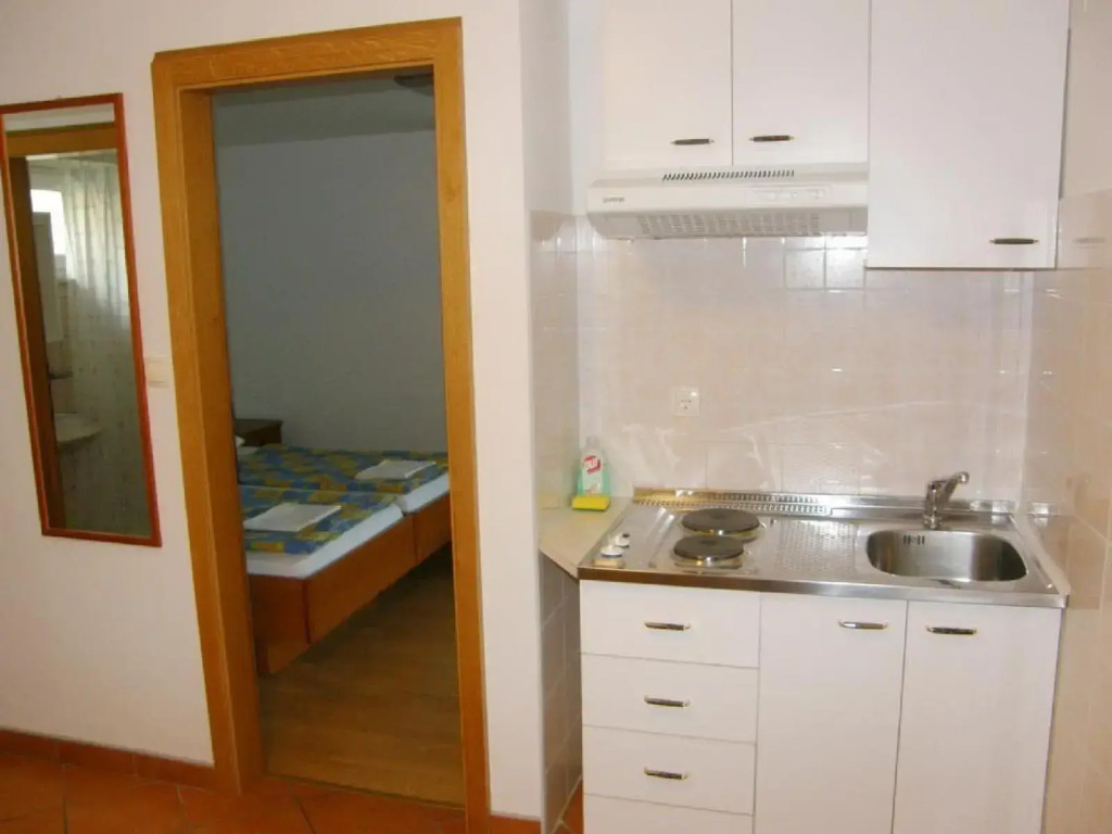 Tomasic Milan - One Bedroom