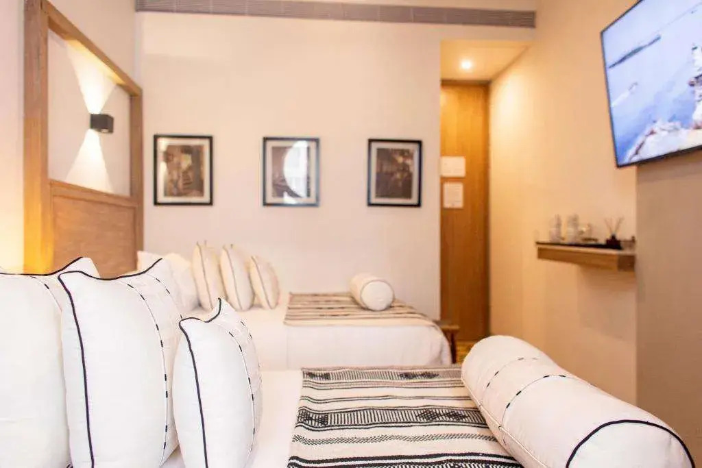 Sol de Alba Hotel Boutique
