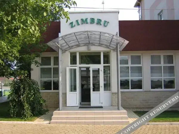 Zimbru Hotel