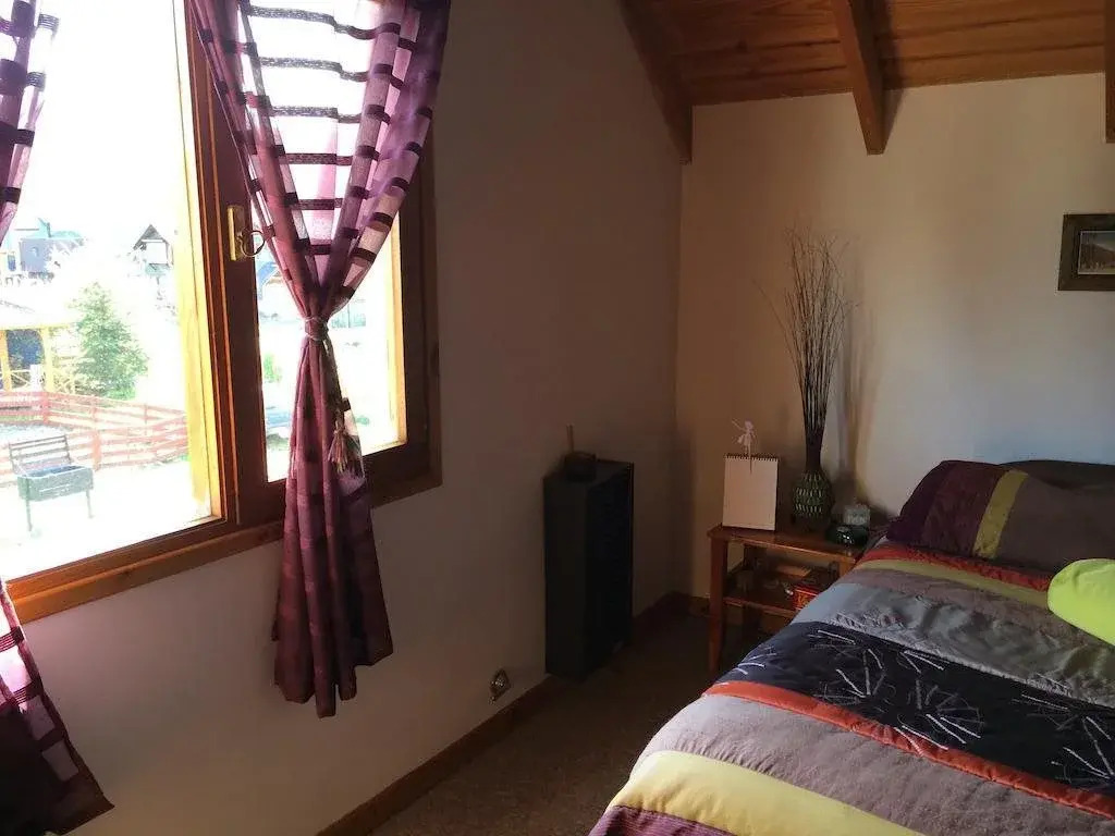 Casa Bandurrias