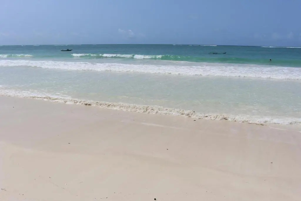 Diani Sea Resort - All Inclusive