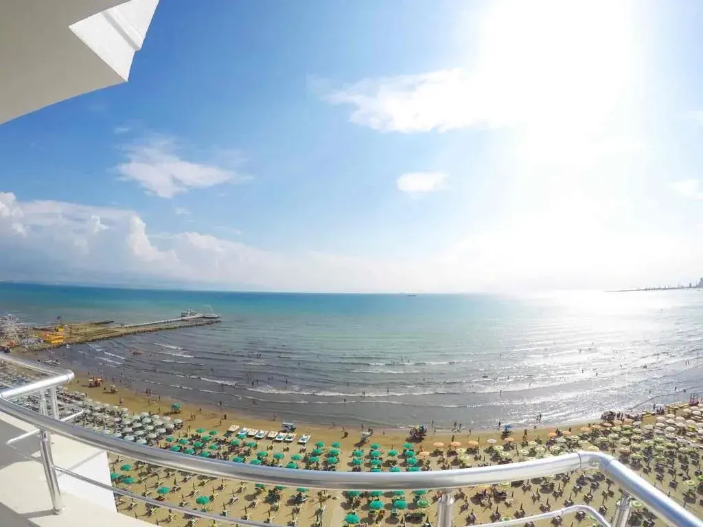 Perandor Beach