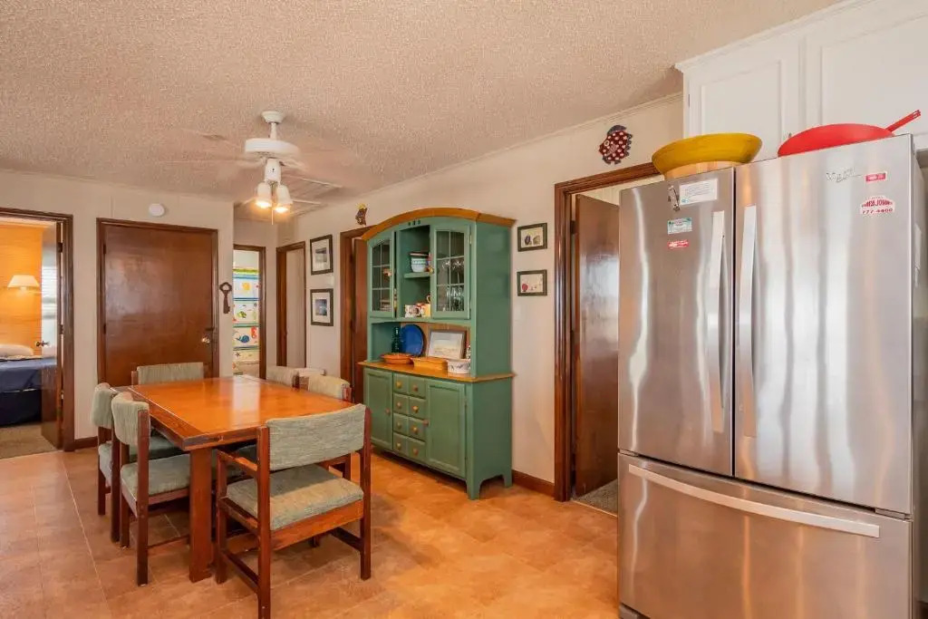 Beach Barracks by Oak Island Accommodations