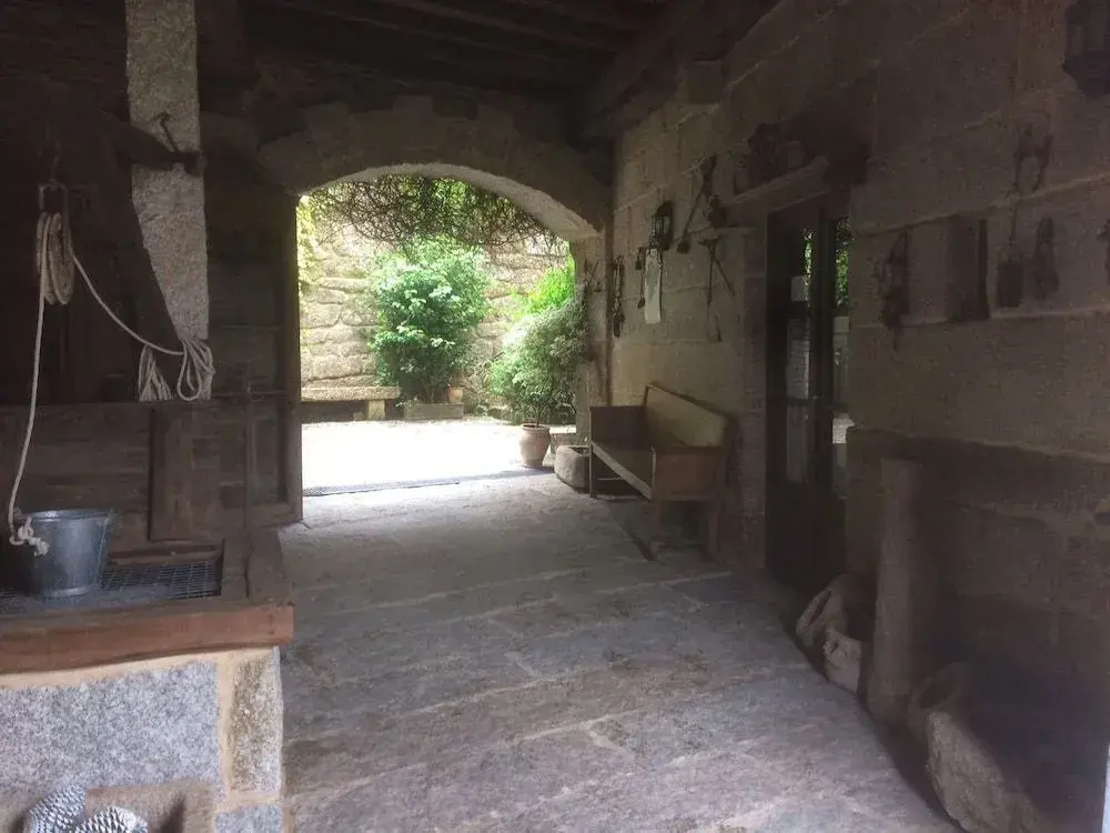 Pazo dos Ulloa