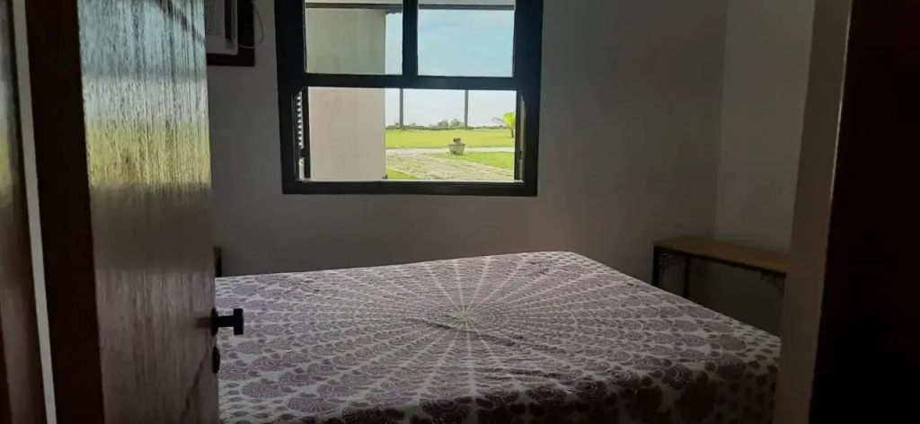 Chalé Pé na Areia em Rio das Ostras