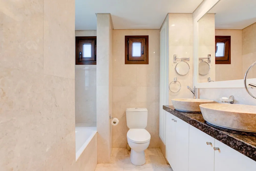 Apartment A02 - Roudias