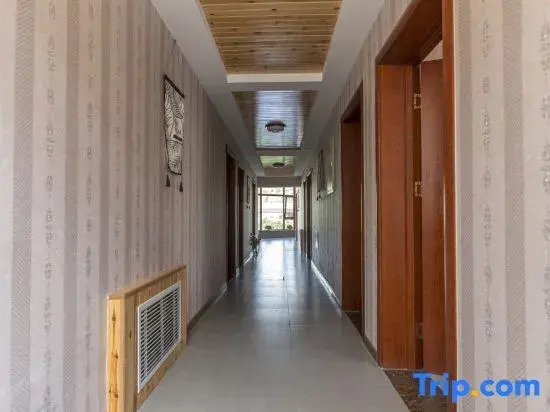 Xiaoxi Inn