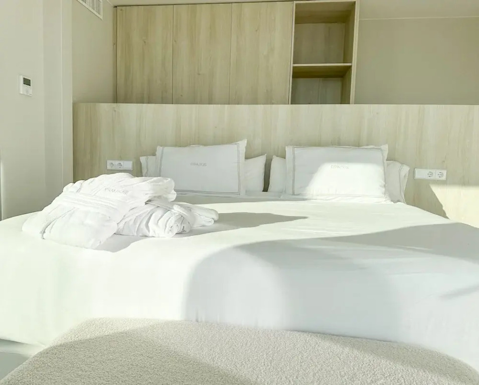 Otantus Hotel