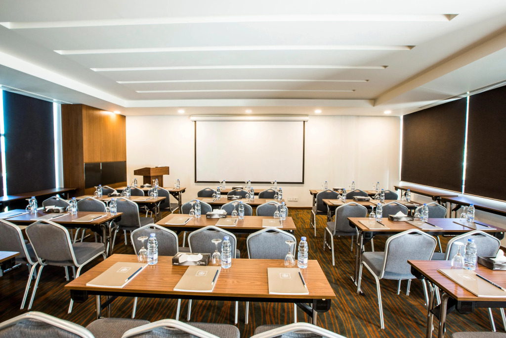 Citea Apart Hotel