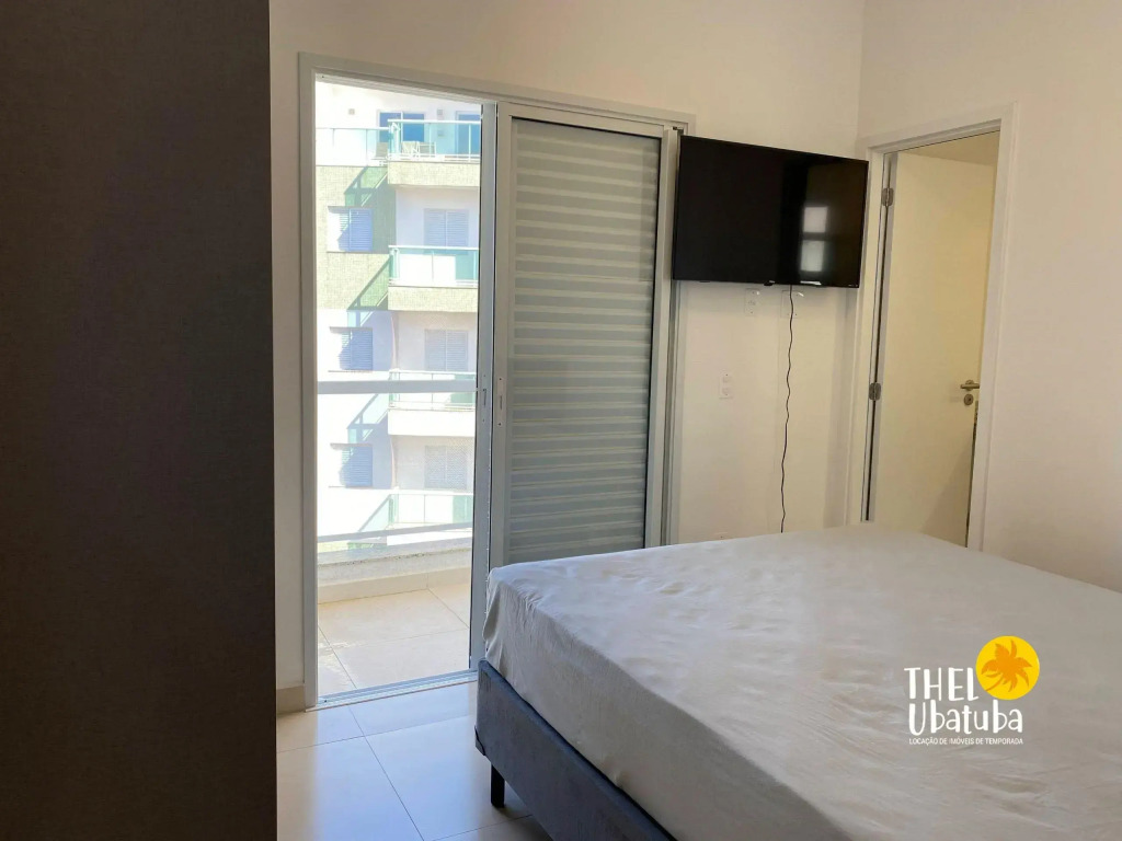 Thel Ubatuba   Praia Grande   Saint Barth   Apto 45/c