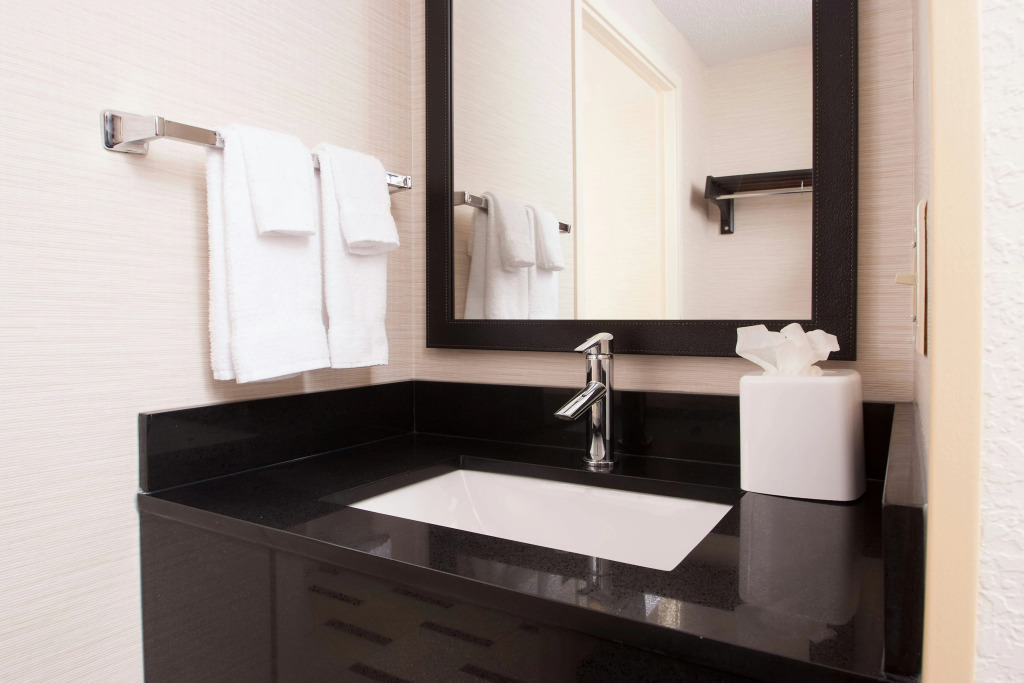 Fairfield Inn Greenville Spartanburg Airport