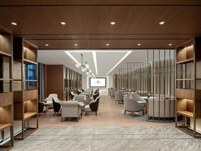 Genpla Hotel Shenzhen NanShan