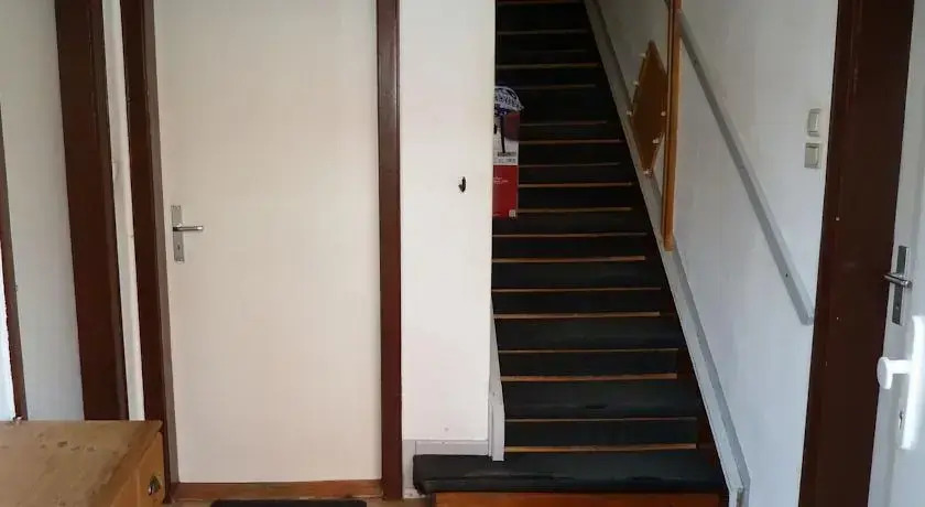 Ferienwohnung der Familie Scheel in Celle