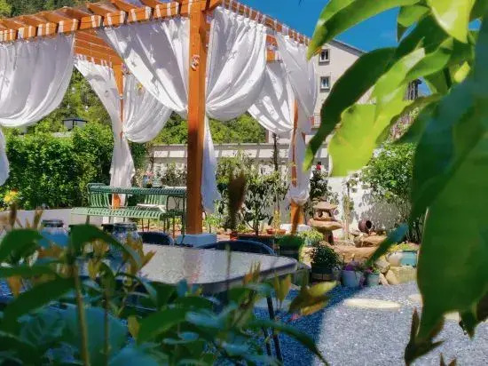 Hangzhou Zhinan Zhibei Homestay