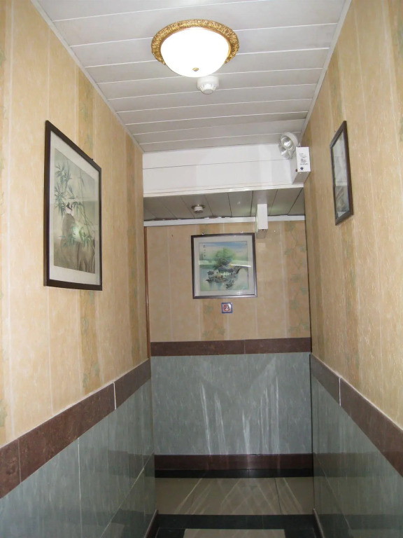 Geo Home Holiday Hotel