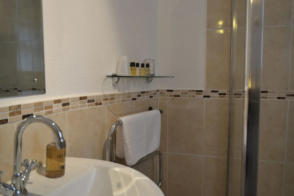 The Sandpiper Guest House