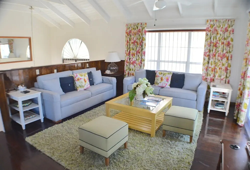 Villa Hideaway