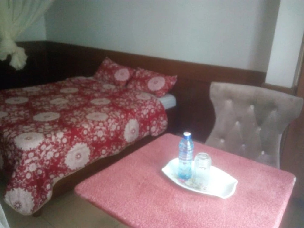 Faraja Hotel
