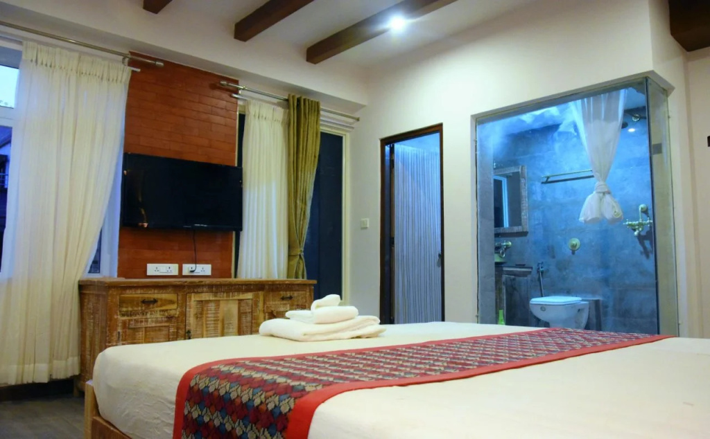 Swornim Boutique Hotel