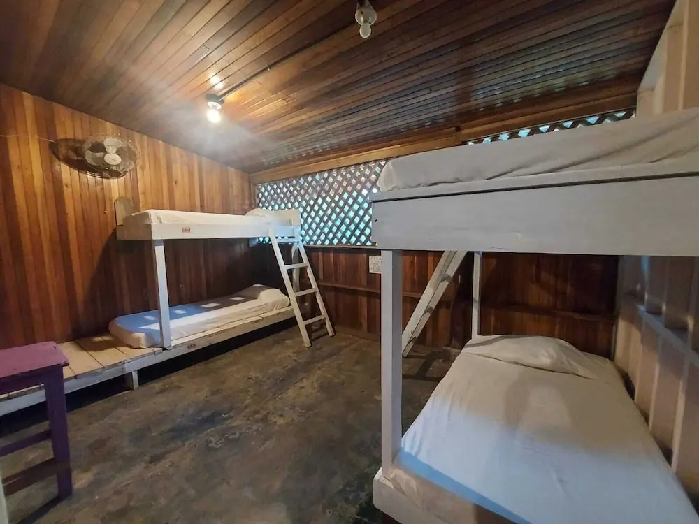 Hotel Puerto Viejo