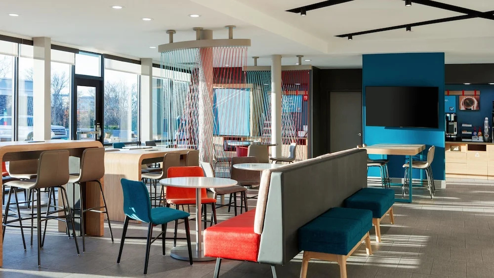 avid Hotel Mission East Mcallen Area by IHG