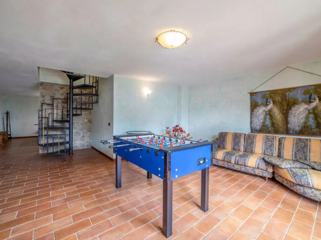 Rustico Cavernoso (SGI420)