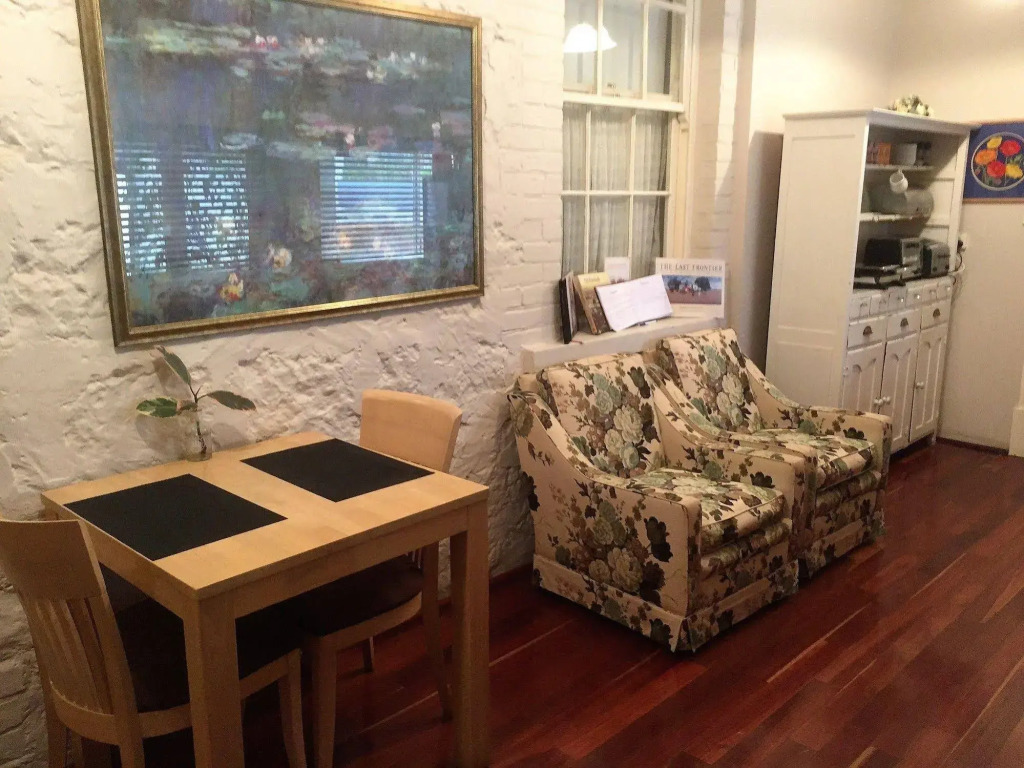 Arundel's Boutique Accommodation