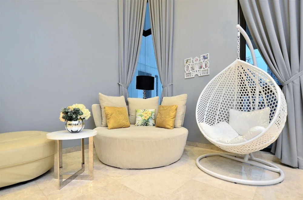 MITEC & MATRADE Mont Kiara Suites