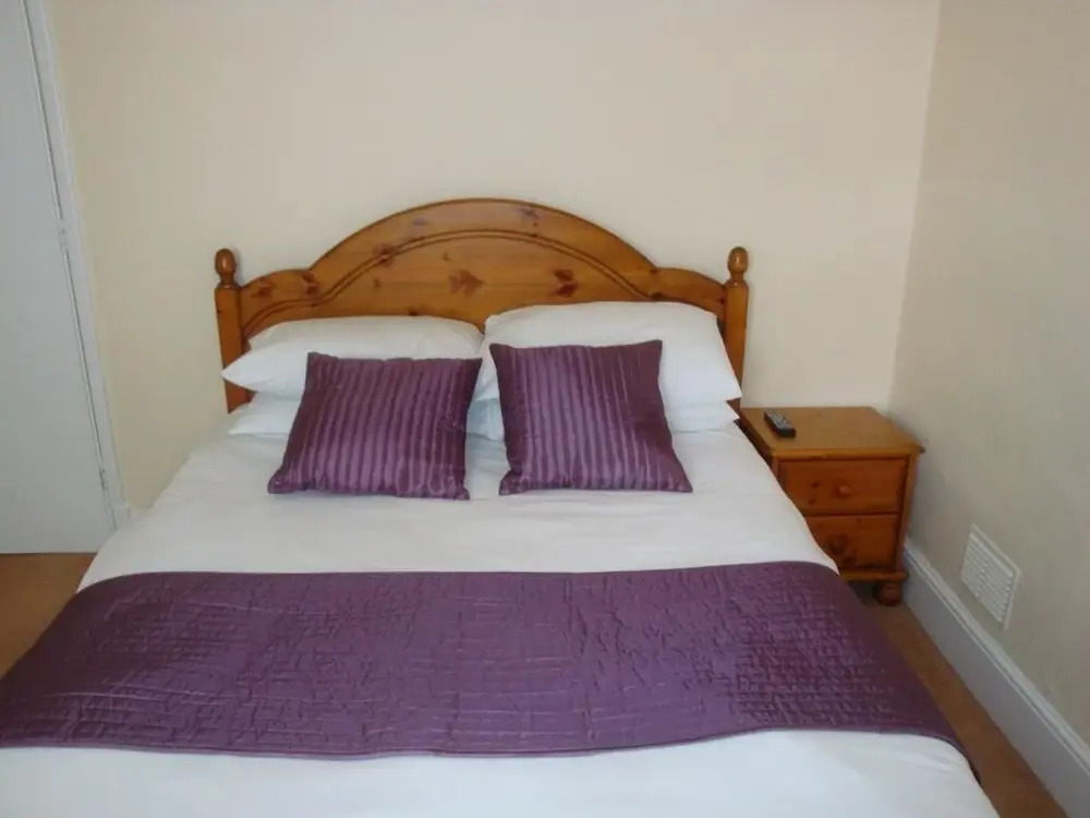The Stokesay Inn