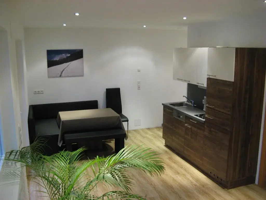 Ferienwohnung Brandtner Leogang