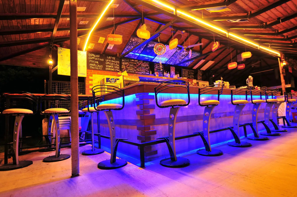 Hotel Pelin
