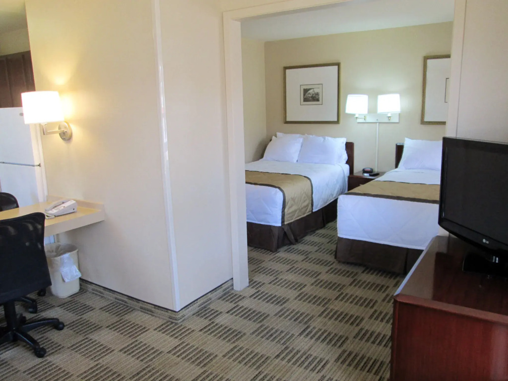 Extended Stay America - Dallas - Vantage Point Dr.