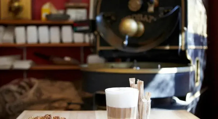 Le Café-Hôtel de LAubier