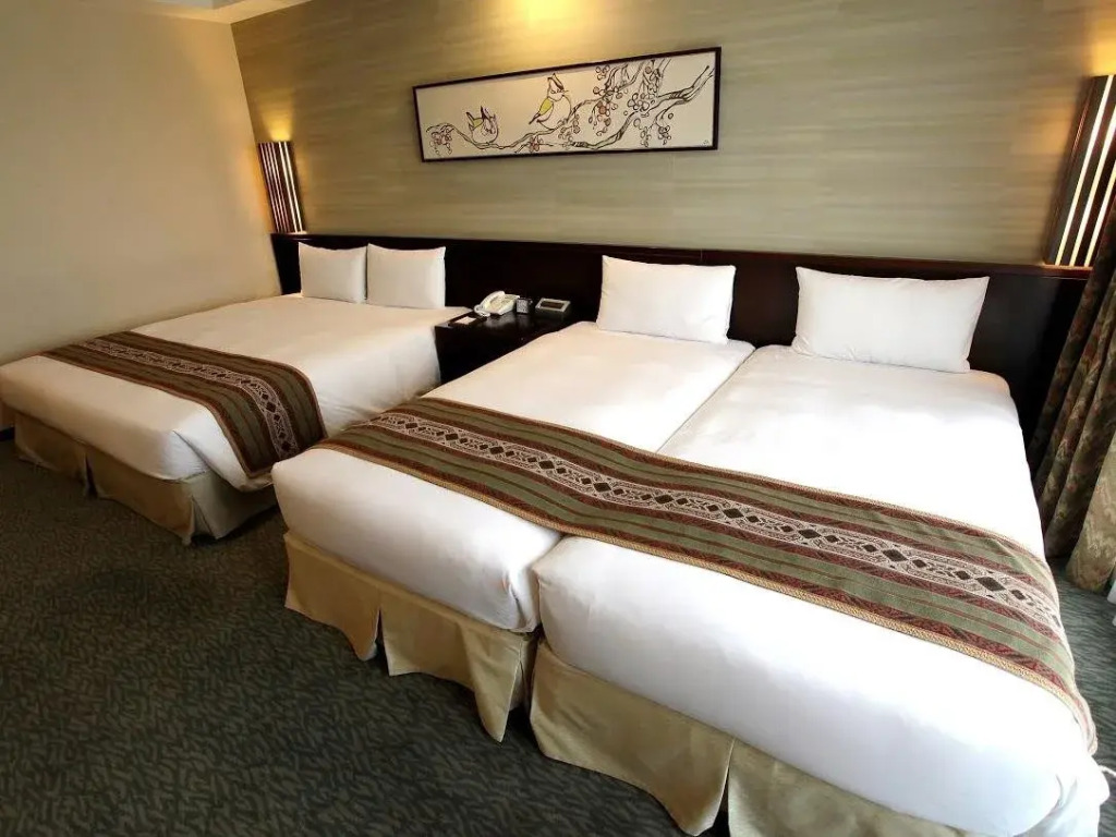 Nice Prince Hotel