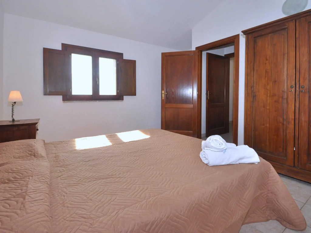 Residence a Badesi 3373