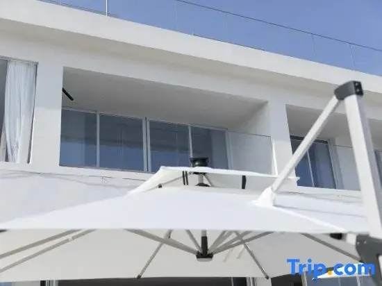 Shenzhen White House Nanao Beach Seaview guesthouse